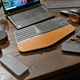 Imagen para el artículo titulado El portátil más icónico de Lenovo ahora es más fino y extremadamente potente